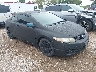 2HGFG1B68AH****** Salvage and Wrecked 2010 Honda Civic in Omaha