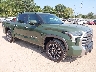 5TFJA5AB1NX****** Salvage and Wrecked 2022 Toyota Tundra in Longview