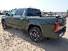 5TFJA5AB1NX****** Salvage and Repairable 2022 Toyota Tundra in Longview