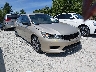 1HGCR2F53FA****** Salvamento y Destrozados 2015 Honda Accord en Taunton
