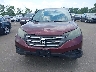 5J6RM4H37DL****** Wrecked 2013 Honda CR-V in Ohio State
