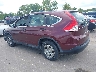 5J6RM4H37DL****** Repairable 2013 Honda CR-V in Ohio State