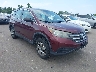 5J6RM4H37DL****** Salvage and Wrecked 2013 Honda CR-V in Cleveland