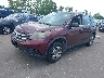 5J6RM4H37DL****** Used and Repairable 2013 Honda CR-V in Cleveland