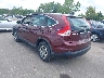 5J6RM4H37DL****** Salvage and Repairable 2013 Honda CR-V in Cleveland