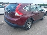 5J6RM4H37DL****** Salvage and Wrecked 2013 Honda CR-V in Ohio State