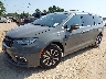 2C4RC1L77PR****** Used and Repairable 2023 Chrysler Pacifica Hybrid in Longview