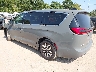 2C4RC1L77PR****** Salvage and Repairable 2023 Chrysler Pacifica Hybrid in Longview