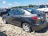 JM1BL1V78D1****** Reparables 2013 Mazda 3 en Estado de Carolina del Norte