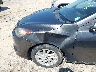 JM1BL1V78D1****** Salvamento 2013 Mazda 3