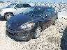 JM1BL1V78D1****** Usados y Reparables 2013 Mazda 3 en Raleigh
