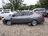 3N1CN7AP9HL****** Repairable 2017 Nissan Versa in Indiana State