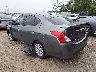 3N1CN7AP9HL****** Salvage and Repairable 2017 Nissan Versa in Indianapolis