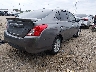 3N1CN7AP9HL****** Salvage and Wrecked 2017 Nissan Versa in Indiana State
