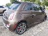 3C3CFFBR1CT****** Salvage and Wrecked 2012 Fiat 500 in New Jersey State