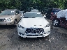 JN1EV7EL3HM****** Wrecked 2017 Infiniti Q60 in North Carolina State