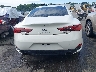 JN1EV7EL3HM****** Wrecked 2017 Infiniti Q60
