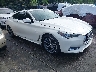 JN1EV7EL3HM****** Salvage and Wrecked 2017 Infiniti Q60 in Greensboro