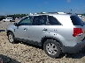 5XYKT4A10BG****** Reparables 2011 Kia Sorento en Estado de Carolina del Norte