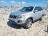 5XYKT4A10BG****** Usados y Reparables 2011 Kia Sorento en Raleigh