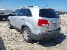 5XYKT4A10BG****** Salvamento y Reparables 2011 Kia Sorento en Raleigh