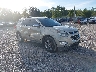 2GNALCEK3G1****** Salvage and Wrecked 2016 Chevrolet Equinox in Pensacola