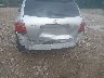 JTEES43A492****** Reparables 2009 Toyota Highlander