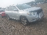 JTEES43A492****** Salvamento y Destrozados 2009 Toyota Highlander en Long Island