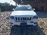 1C4PJMDX4MD****** Destrozados 2021 Jeep Cherokee en Estado de Nueva York