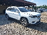1C4PJMDX4MD****** Salvamento y Destrozados 2021 Jeep Cherokee en Long Island
