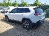 1C4PJMDX4MD****** Salvamento y Reparables 2021 Jeep Cherokee en Long Island
