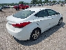 5NPDH4AE8CH****** Salvage and Wrecked 2012 Hyundai Elantra in Illinois State