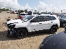1C4PJLAB9HW****** Reparables 2017 Jeep Cherokee en Estado de Texas
