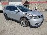 5N1AT2MV6FC****** Salvamento y Destrozados 2015 Nissan Rogue en Portland Gorham