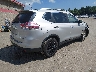 5N1AT2MV6FC****** Salvamento y Destrozados 2015 Nissan Rogue en Estado de Maine