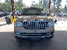 5LMFU28545L****** Wrecked 2005 Lincoln Navigator in Washington State