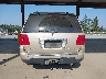 5LMFU28545L****** Wrecked 2005 Lincoln Navigator