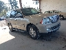 5LMFU28545L****** Salvage and Wrecked 2005 Lincoln Navigator in Seattle
