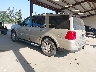5LMFU28545L****** Salvage and Repairable 2005 Lincoln Navigator in Seattle