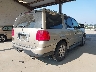 5LMFU28545L****** Salvage and Wrecked 2005 Lincoln Navigator in Washington State