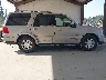 5LMFU28545L****** Salvage and Repairable 2005 Lincoln Navigator in Washington State