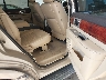 5LMFU28545L****** Wrecked 2005 Lincoln Navigator in Seattle