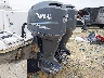 ROBF014***** Reparables 2007 Robalo R260 en Raleigh