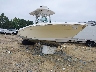ROBF014***** Salvamento y Destrozados 2007 Robalo R260 en Raleigh