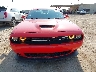 2C3CDZJGXMH****** Wrecked 2021 Dodge Challenger in Texas State