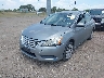 3N1AB7AP1EY****** Used and Repairable 2014 Nissan Sentra in McAllen