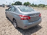 3N1AB7AP1EY****** Salvage and Repairable 2014 Nissan Sentra in McAllen