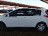3N1BC13E59L****** Repairable 2009 Nissan Versa in Arizona State