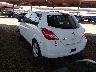 3N1BC13E59L****** Salvage and Repairable 2009 Nissan Versa in Phoenix