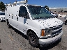 1GCFG25W8Y1****** Salvage and Wrecked 2000 Chevrolet Express in Fremont